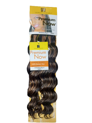 Premium Now HH Wet Wave Wvg