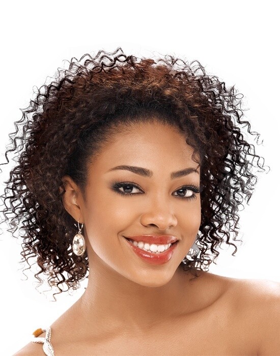 Premium Now HH New Jerry Curl Wvg