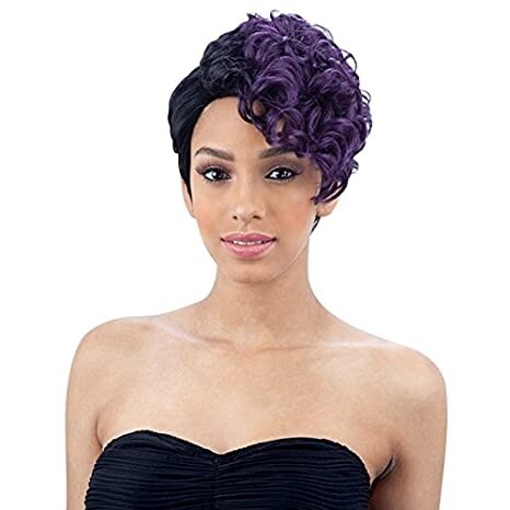 FREETREE LUXURY INTEGRATION WIG VINCE