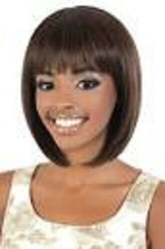 BESHE REMI HUMAN HAIR WIG HQ-CHI