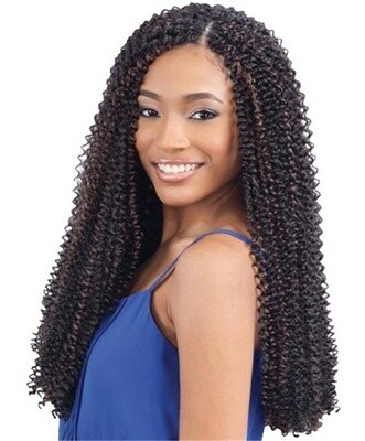 Model Model Passion Braid