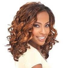 Shake N Go Freetress Equal Whisper Weave Hair 14&quot;