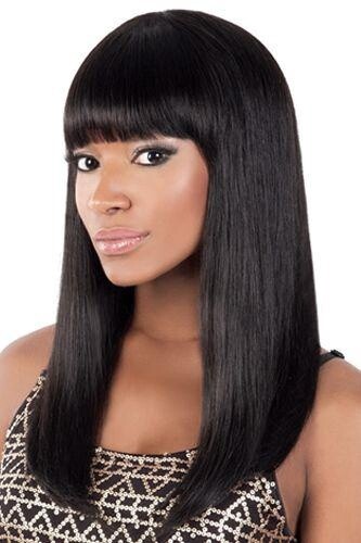 BESHE INDIAN REMI WIG HIR PAX