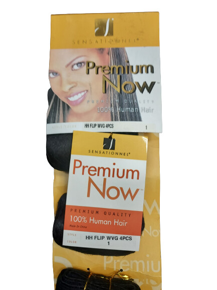 PREMIUM NOW FLIP WVG 4 PCS