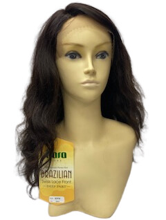 KARA WIG BDP09 BRAZILIAN LACE WIG