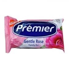 Premier Gentle Rose Family Bar
