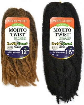 Model Model Mojito Twist Braid