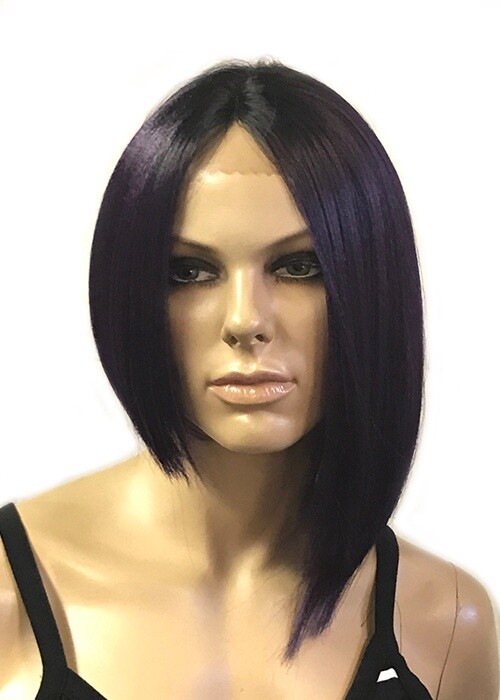KALI NATURAL DEEP 3&quot; LACE PART LACE MUSE