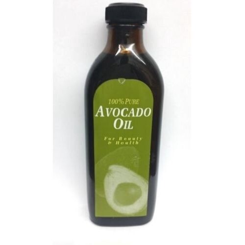 Beauty Star 100% Natural Formula Avocado Oil