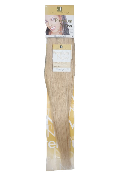 Sensationnel Premium Now HH European Straight Wvg 18ES