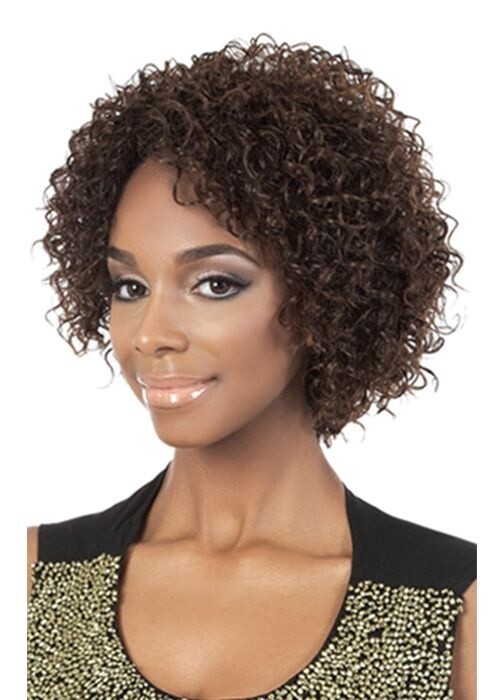 BESHE REMI HUMAN HAIR WIG HQ-MARY