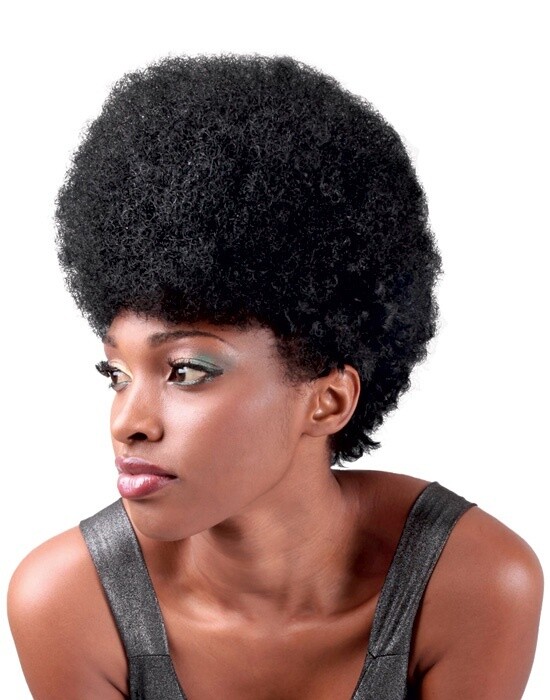 X-PRESSION WEAVE FUNKY