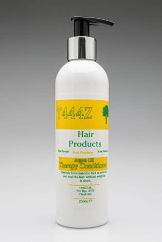 T444Z ARGAN OIL THERAPY CONDITIONER 250 ML