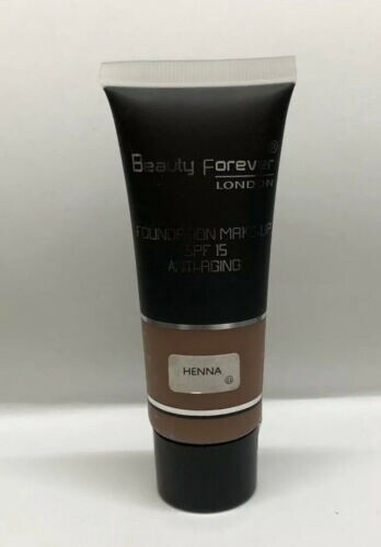 Beauty Forever Anti-Aging