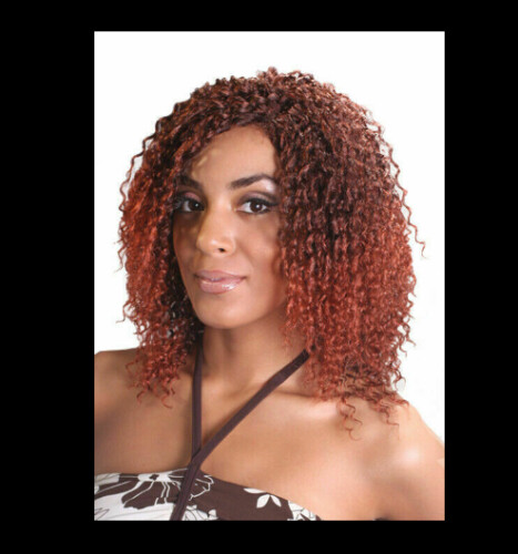 AFTRESS SYN WIG BEV