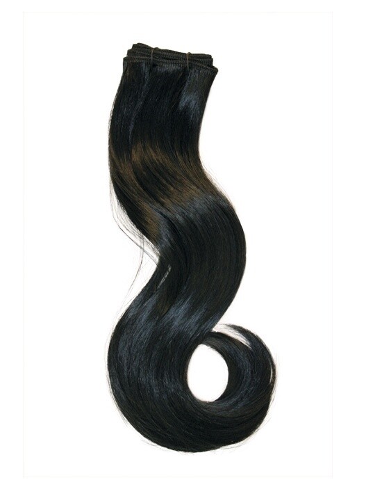 SOFT N SILKY LOOSE BODY WVG 18&quot;