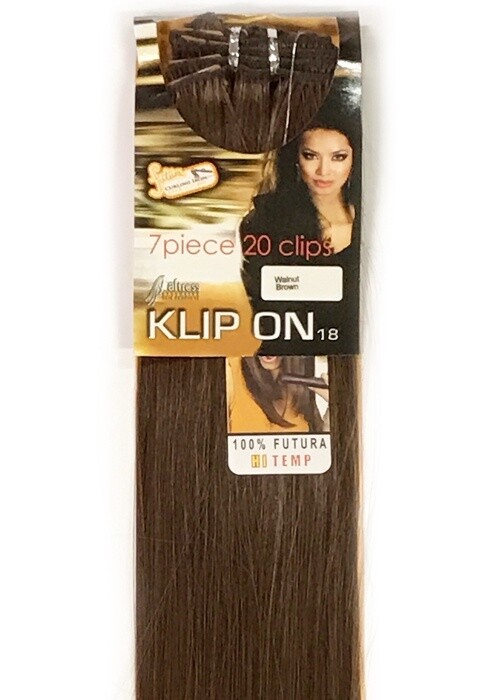 AFTRESS KLIP ON 18&quot;