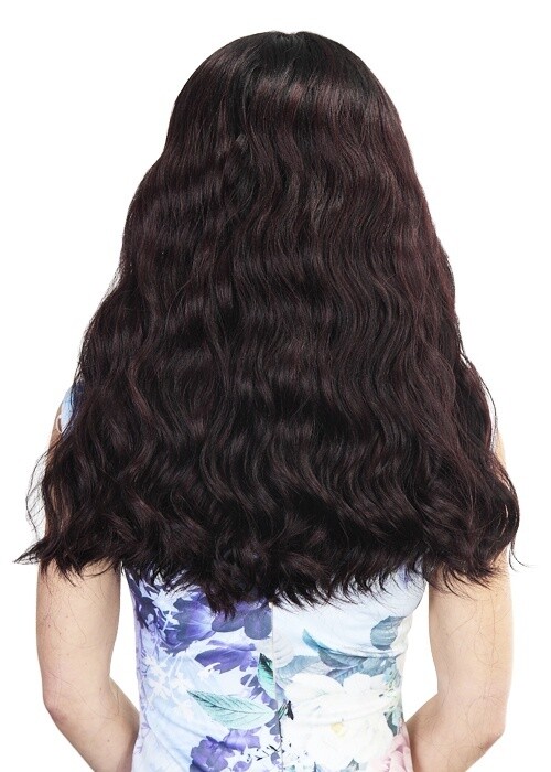 KALI SWISS LACE FRONT 4X4 HAND TIED LFP07