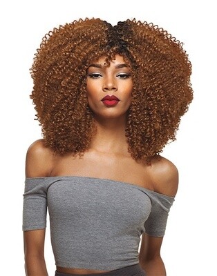 OUTRE BIG BEAUTIFUL HAIR PURPLE PACK 3C WHIRLY WEAVE