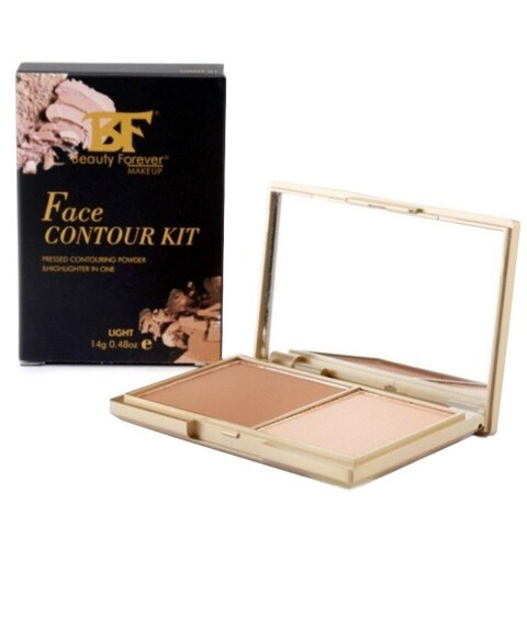 Beauty Forever Face Contour Kit