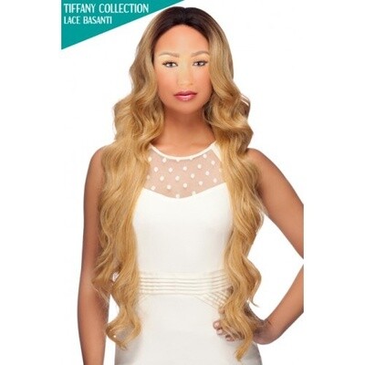 KUKNUS COLLECTION LACE BASANTI