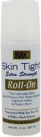 B&G Skin Tight Extra Strength Roll-On 0.5ml