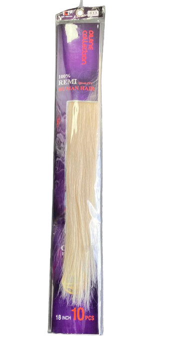 TOP FASHION DIVINE COLLECTION 100% REMI QUALITY HUMAN HAIR