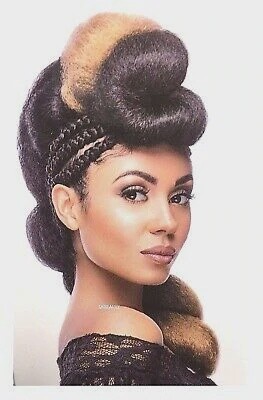 CHERISH DEFINITION BRAIDS 22"