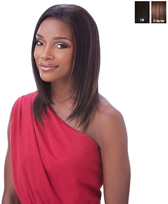 SENSATIONNEL LACE WIG VANESSA