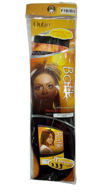 Batik Multi Cut WVG 6",8",10"