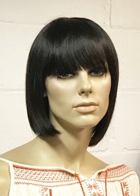 KARA WIG BRL18 BRAZILIAN 100% HUMAN HAIR