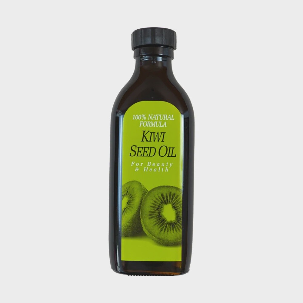Beauty Star 100% Natural Formula Kiwi Seed Oil
