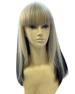AFTRESS WIG FASHION