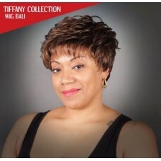 TIFFANCY WIG BALI