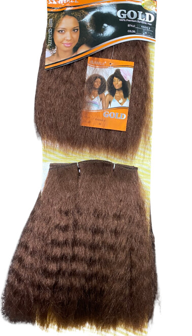 NOBLE GOLD COCO2