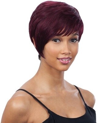 MILKYWAY WIG MISTY ROSE