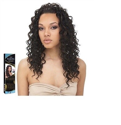 Freetress Equal Synthetic Weave Appeal 18"