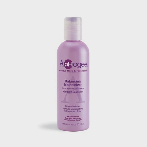 ApHOGEE Balancing Moisturizer