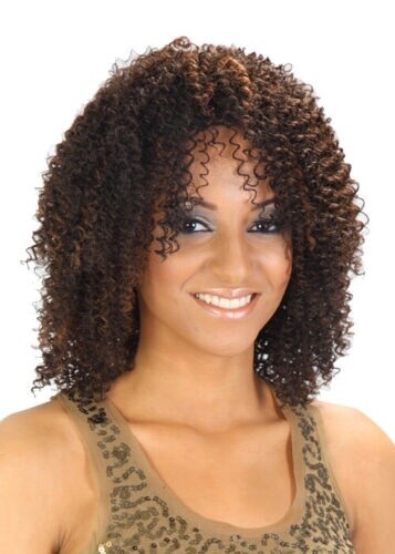 KALI SYN WIG HILDA