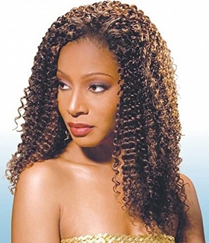 FreeTress Weave Water Deep