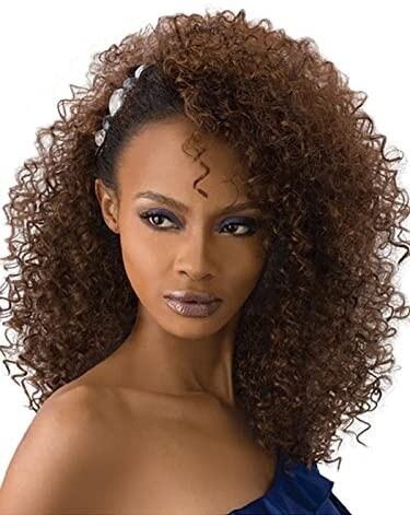 OUTRE QUICK WEAVE WIG EVONY