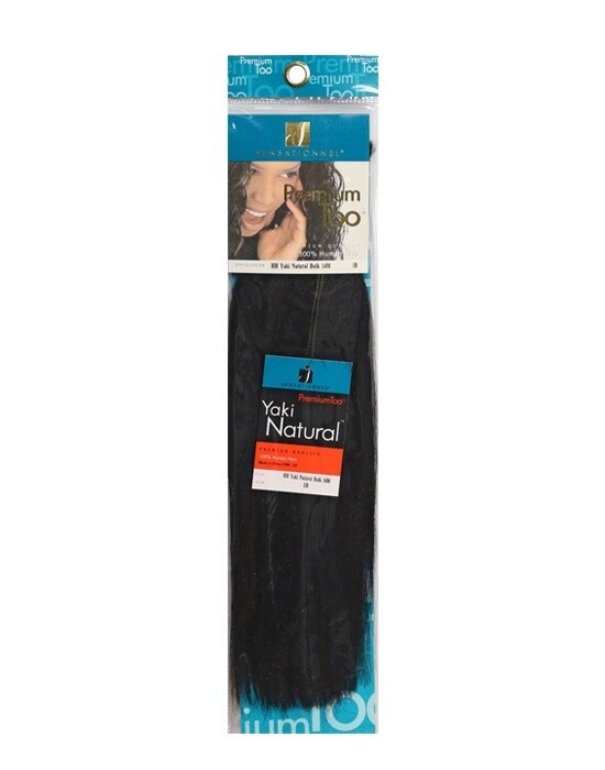 PREMIUM TOO HH YAKI STRAIGHT WVG 16&quot;