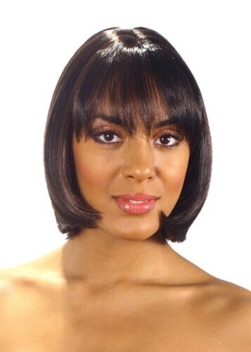 AFTRESS SYN FULL WIG SACHA