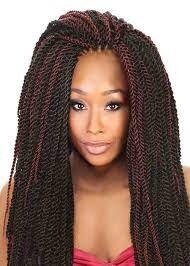 Kali Congo Twist Braid 2X  Value Pack