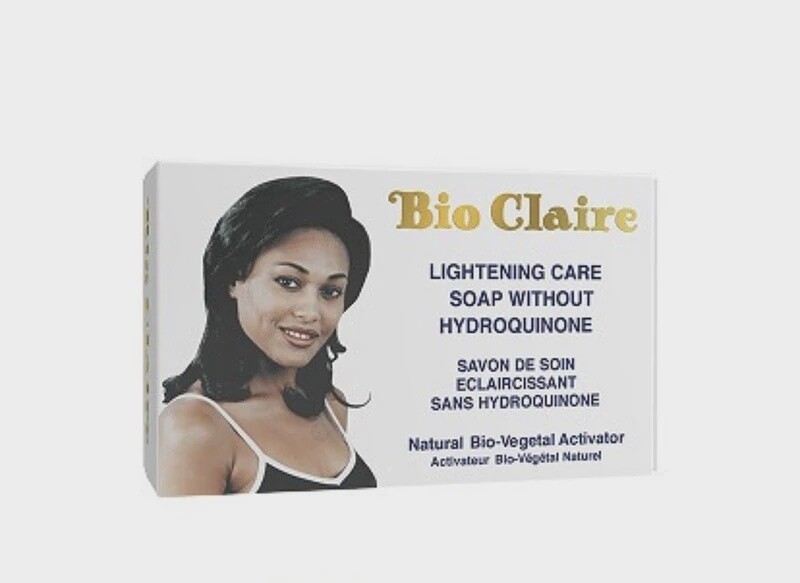 Bio Claire  Lightening Care Soap 190g