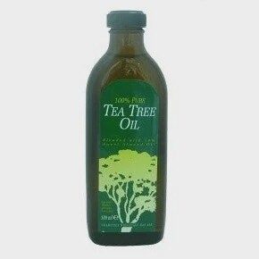 Beauty Star 100% Pure Tea Tree Oil