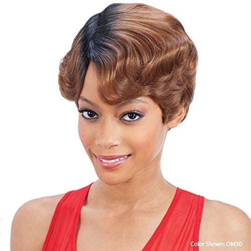 EQUAL HOT STYLE WIG BESSIE