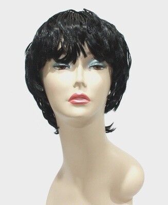 ELYSEE STAR ANGIE BRAID SHORT ELYSEE STAR ANGIE BRAID SHORT