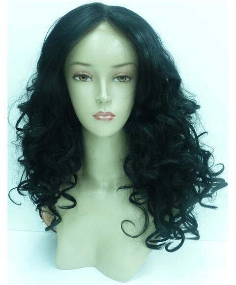 FUTURAFTRESS LACE WIG OLIVIA