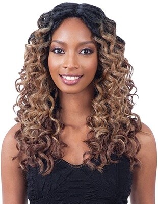 EQUAL FRONT LACE PAT MILES 6"